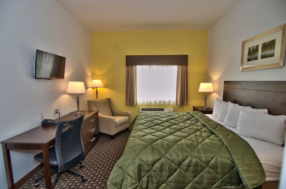 Comfort Inn&Suites Barnesville - Frackville Extérieur photo