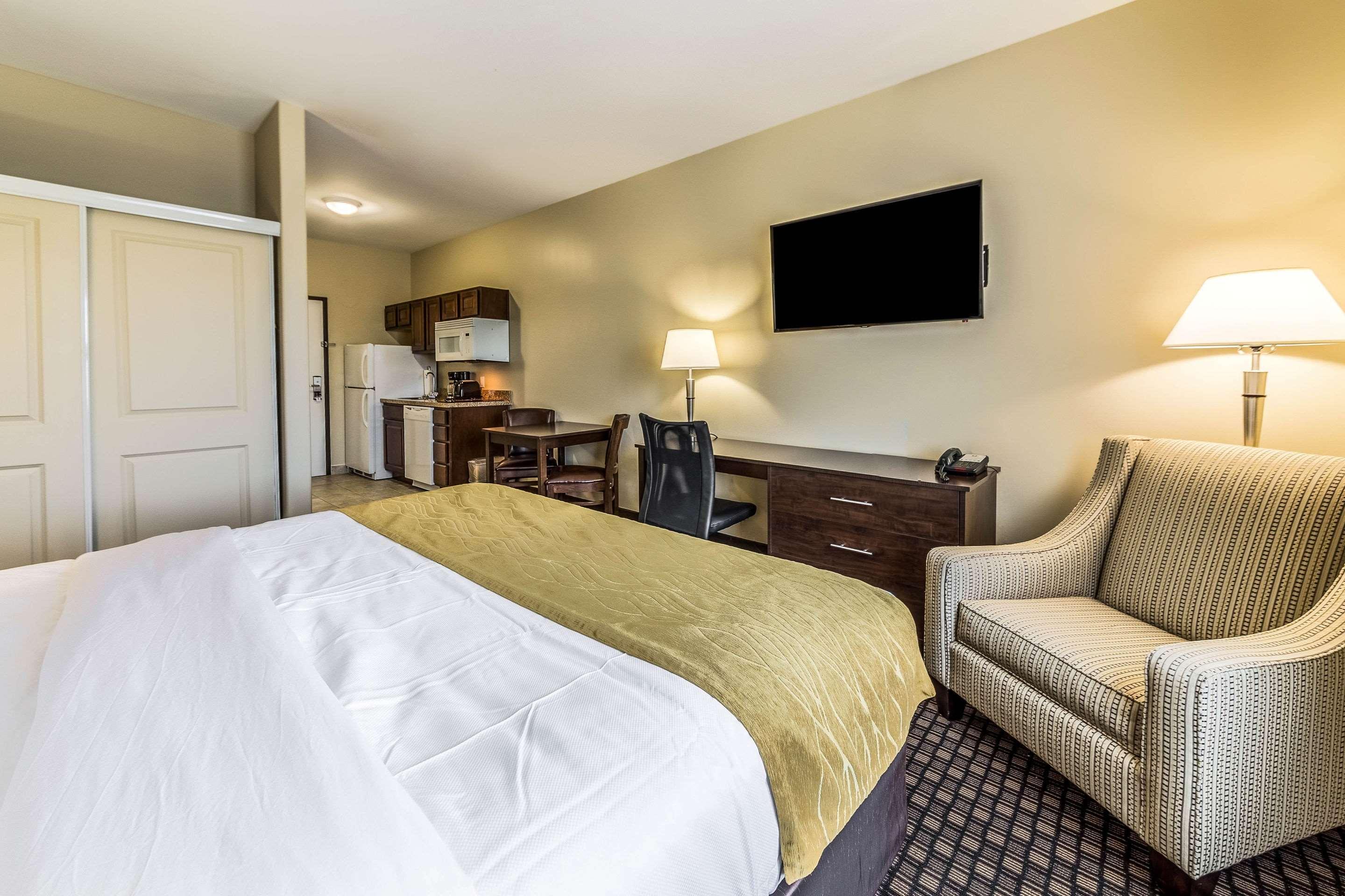 Comfort Inn&Suites Barnesville - Frackville Extérieur photo