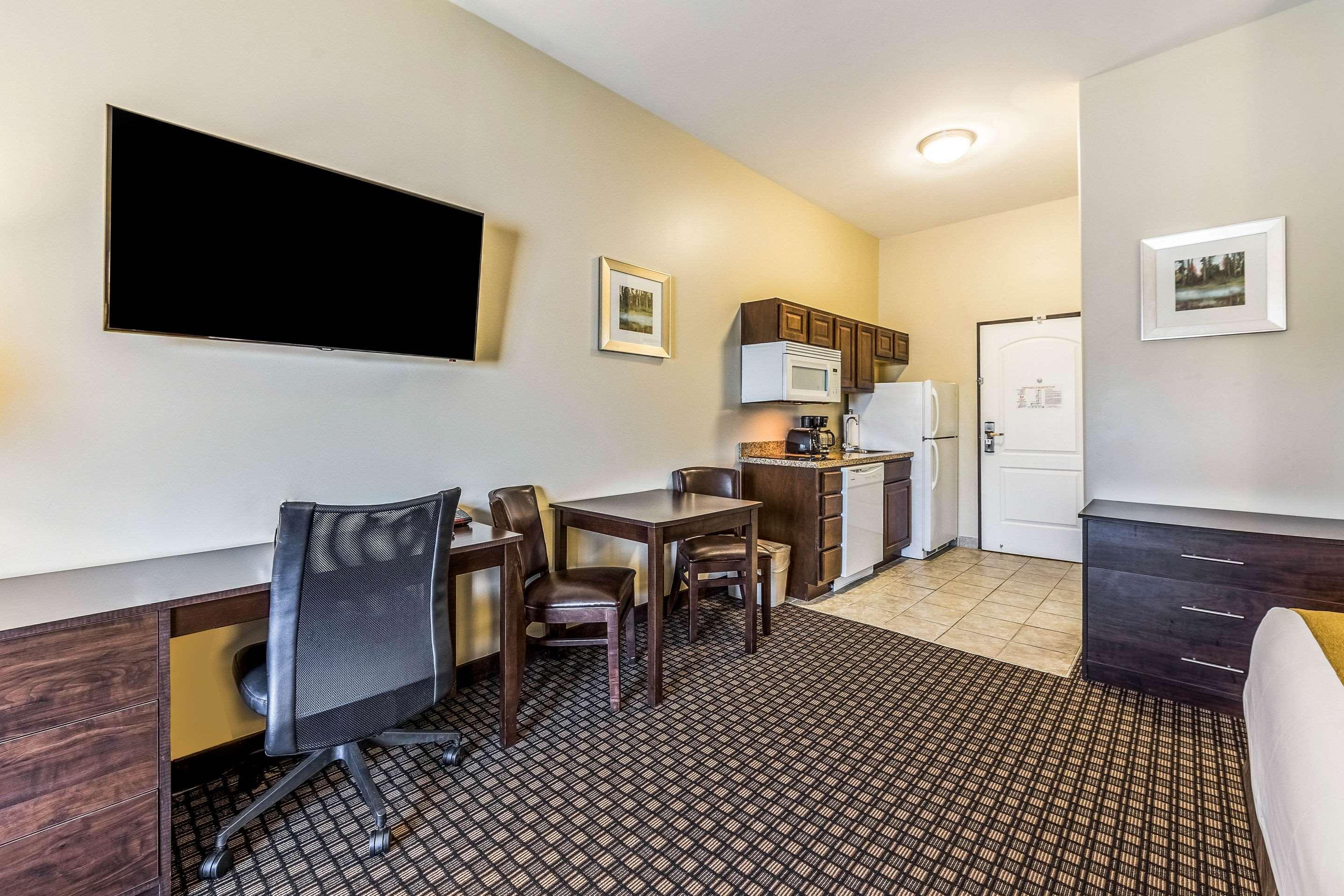 Comfort Inn&Suites Barnesville - Frackville Extérieur photo