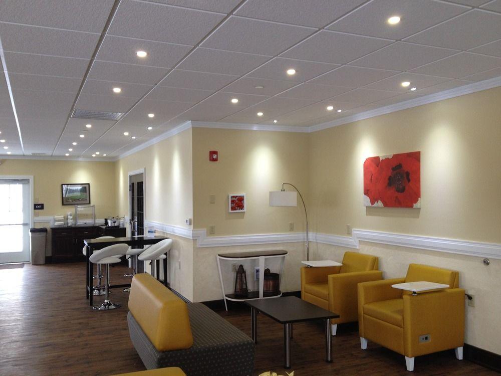 Comfort Inn&Suites Barnesville - Frackville Extérieur photo