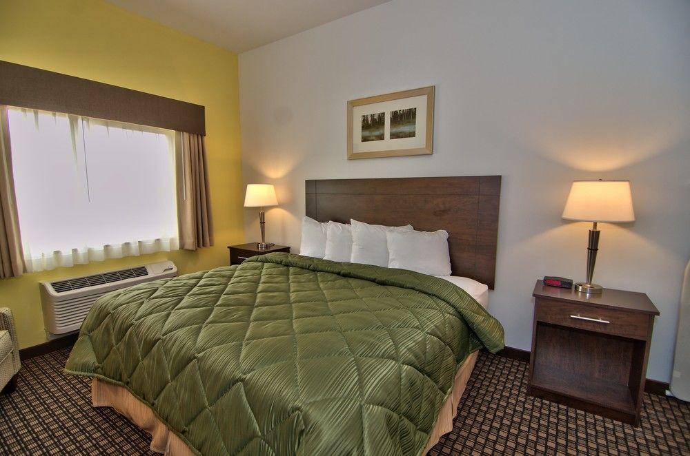 Comfort Inn&Suites Barnesville - Frackville Extérieur photo