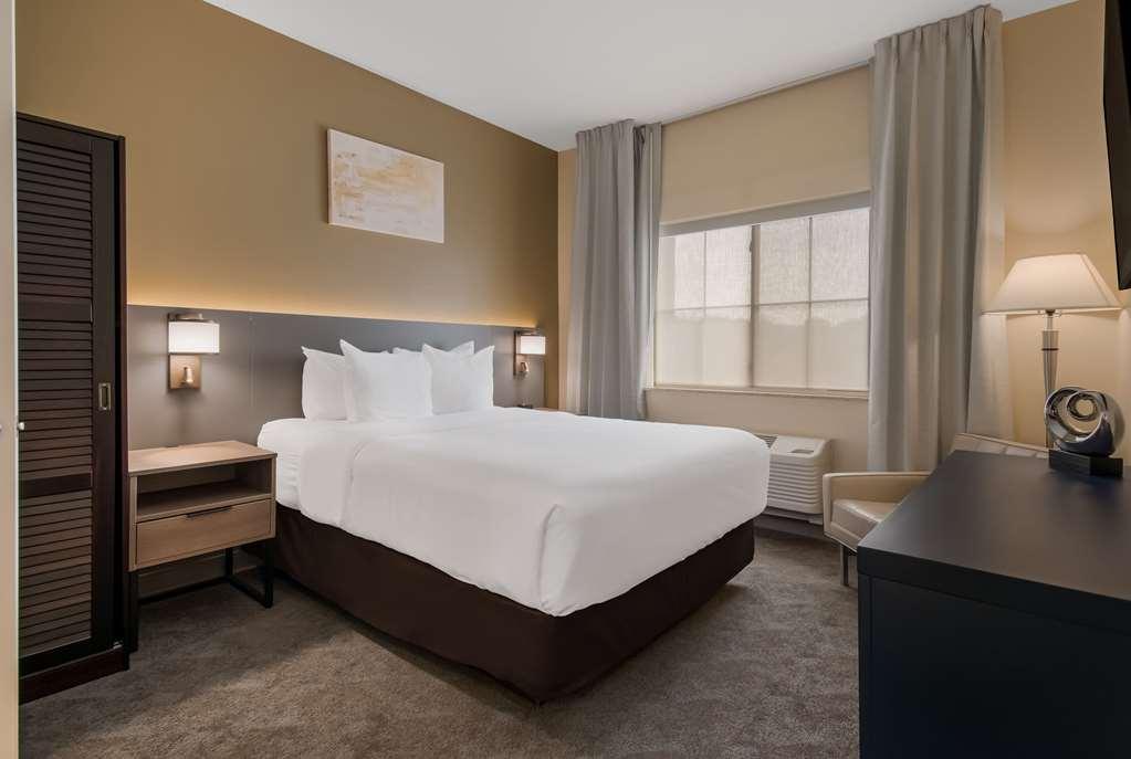 Comfort Inn&Suites Barnesville - Frackville Chambre photo