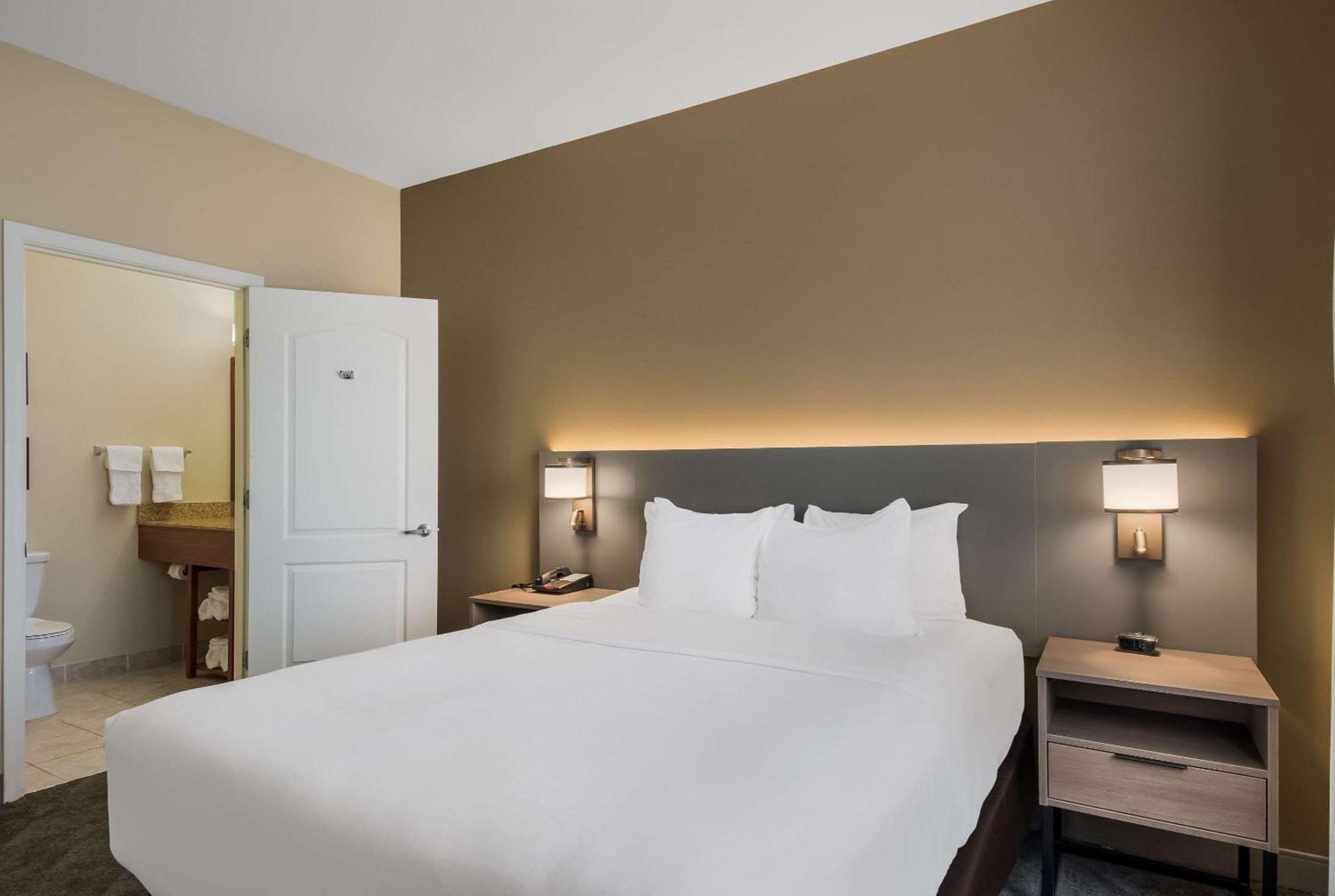 Comfort Inn&Suites Barnesville - Frackville Extérieur photo
