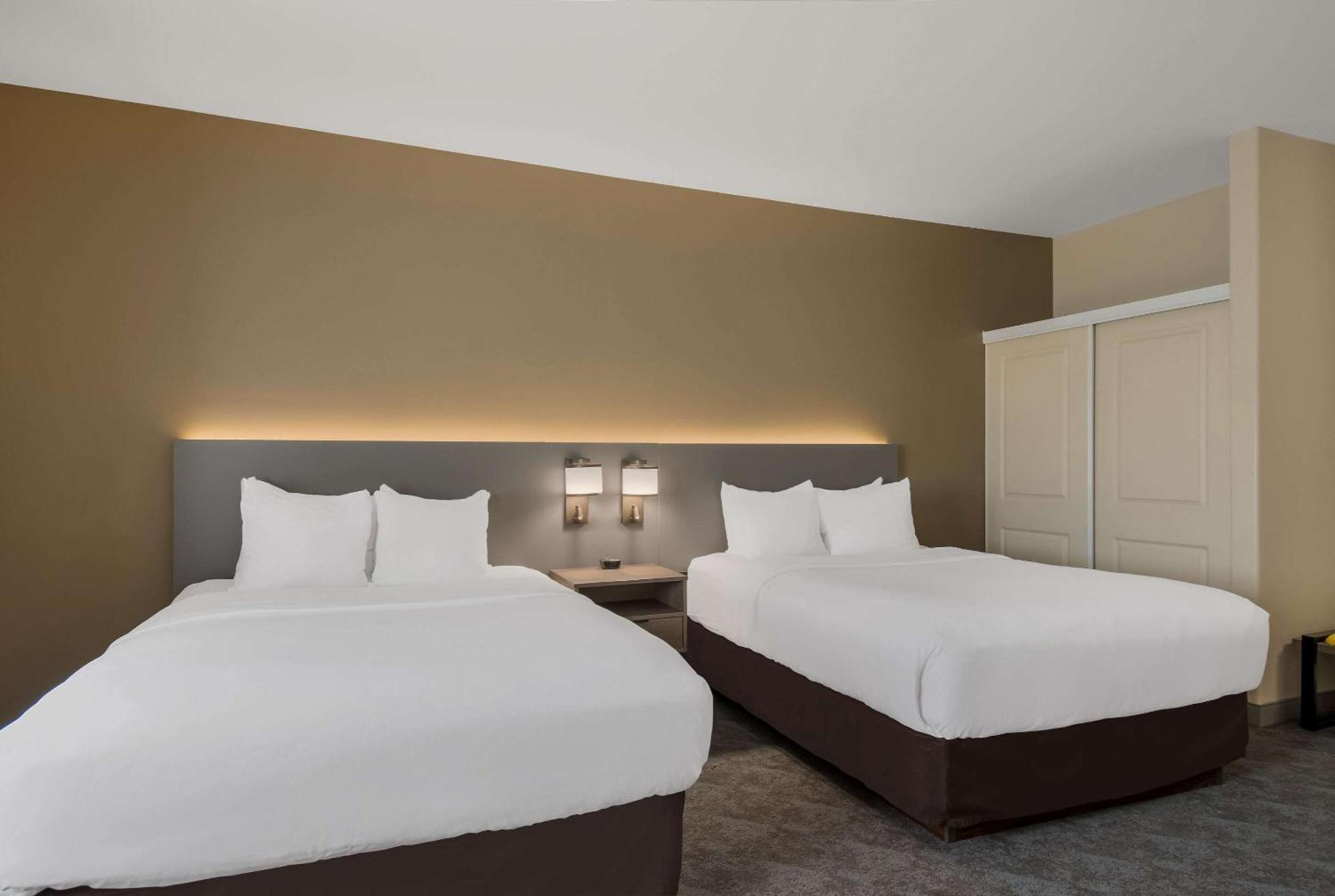 Comfort Inn&Suites Barnesville - Frackville Extérieur photo
