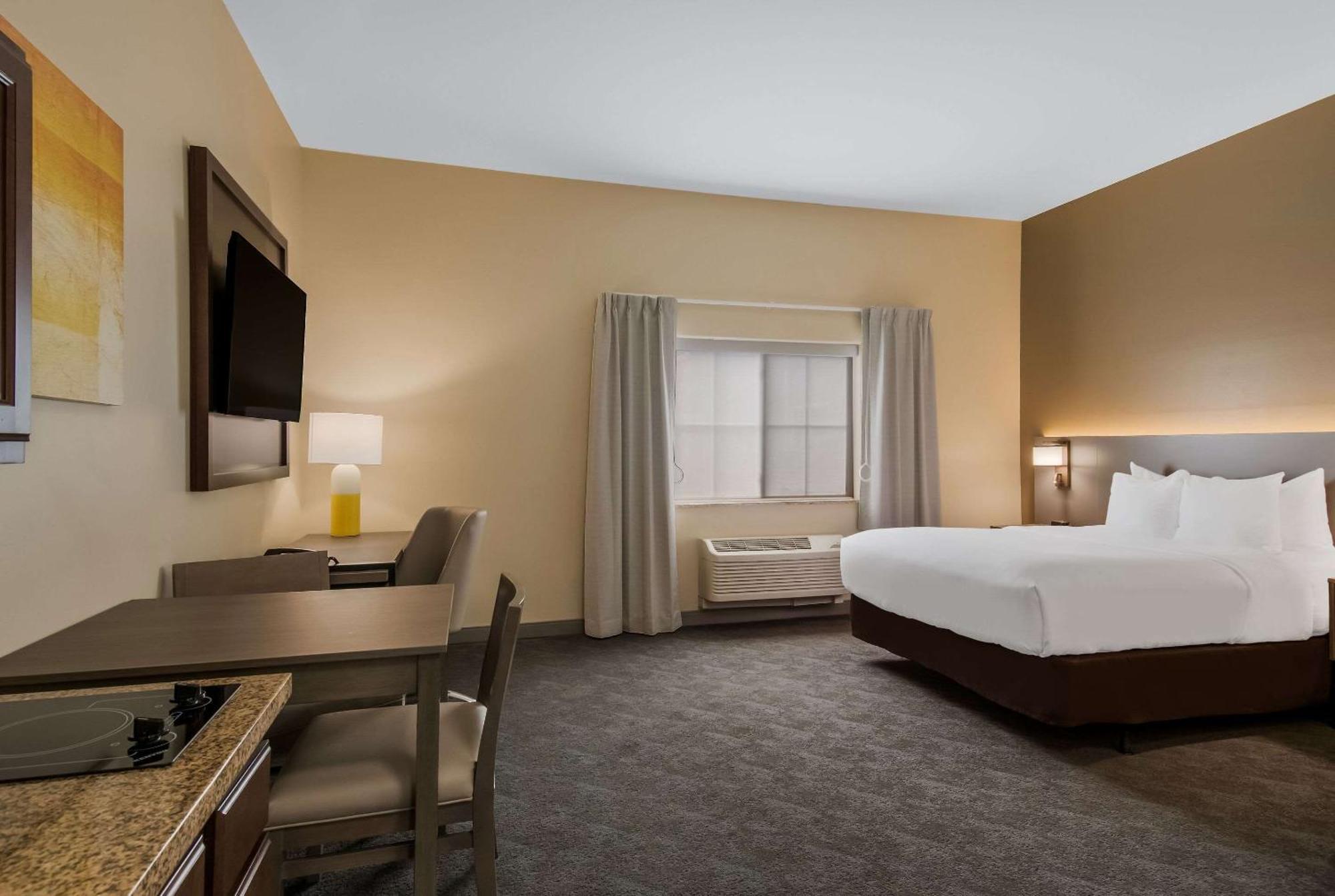 Comfort Inn&Suites Barnesville - Frackville Extérieur photo