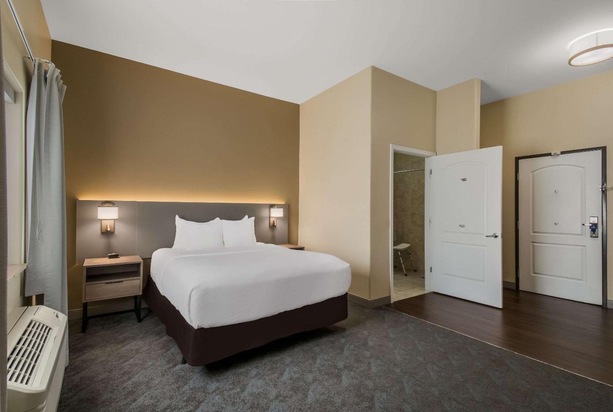 Comfort Inn&Suites Barnesville - Frackville Extérieur photo