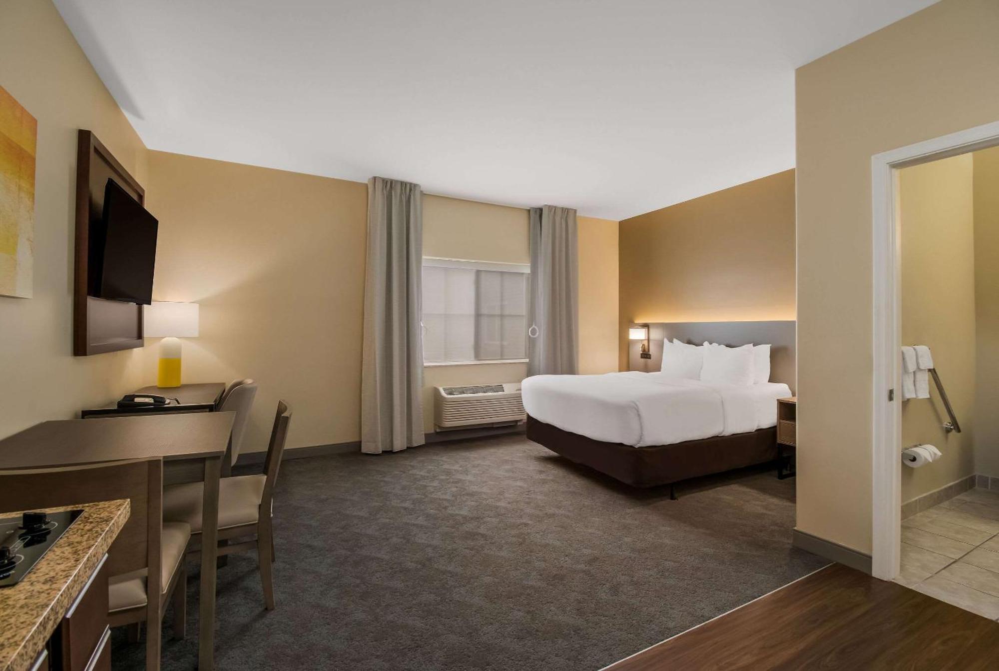 Comfort Inn&Suites Barnesville - Frackville Extérieur photo