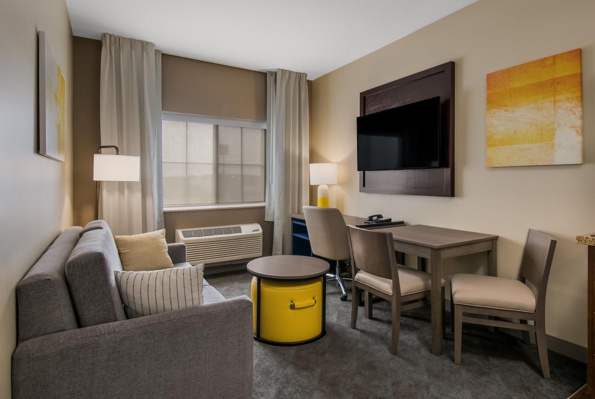 Comfort Inn&Suites Barnesville - Frackville Extérieur photo