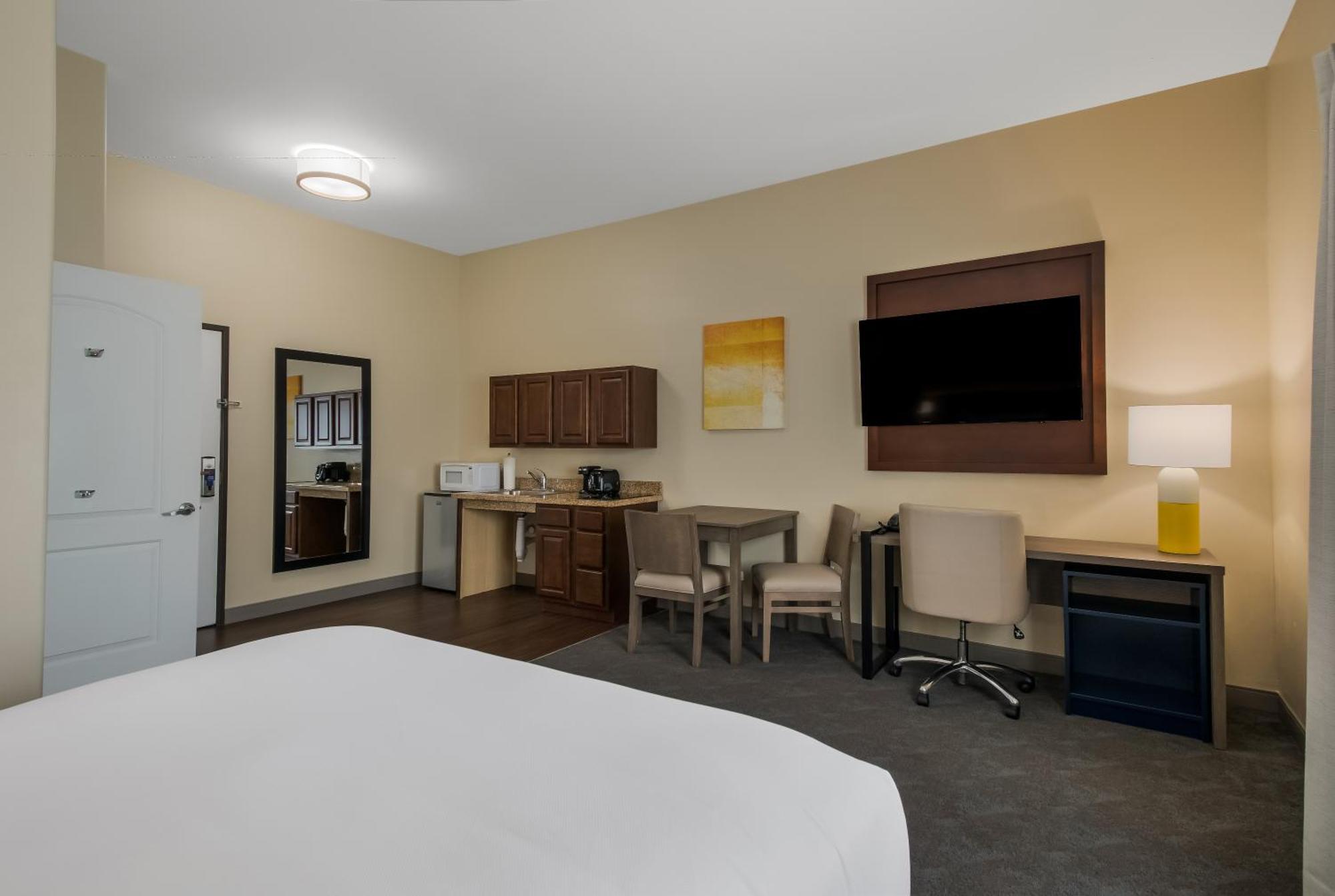 Comfort Inn&Suites Barnesville - Frackville Extérieur photo