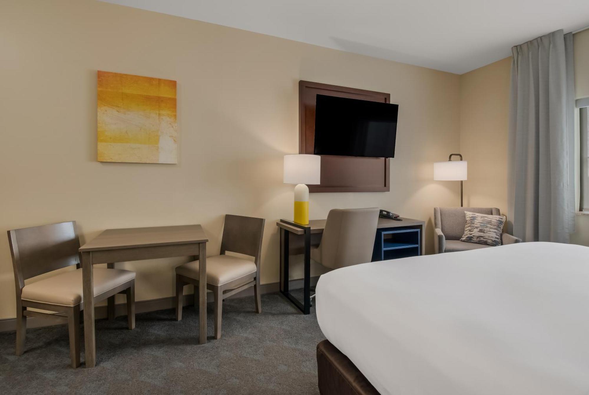 Comfort Inn&Suites Barnesville - Frackville Extérieur photo