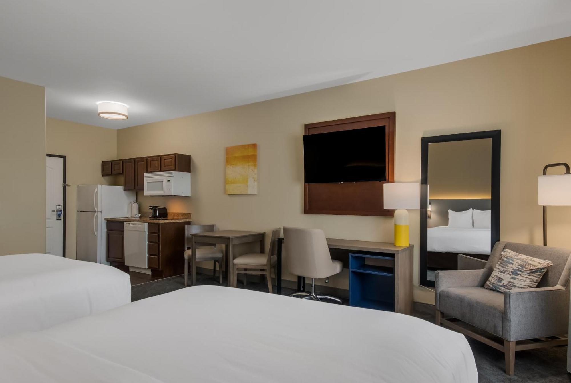 Comfort Inn&Suites Barnesville - Frackville Extérieur photo