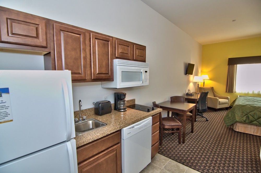 Comfort Inn&Suites Barnesville - Frackville Extérieur photo