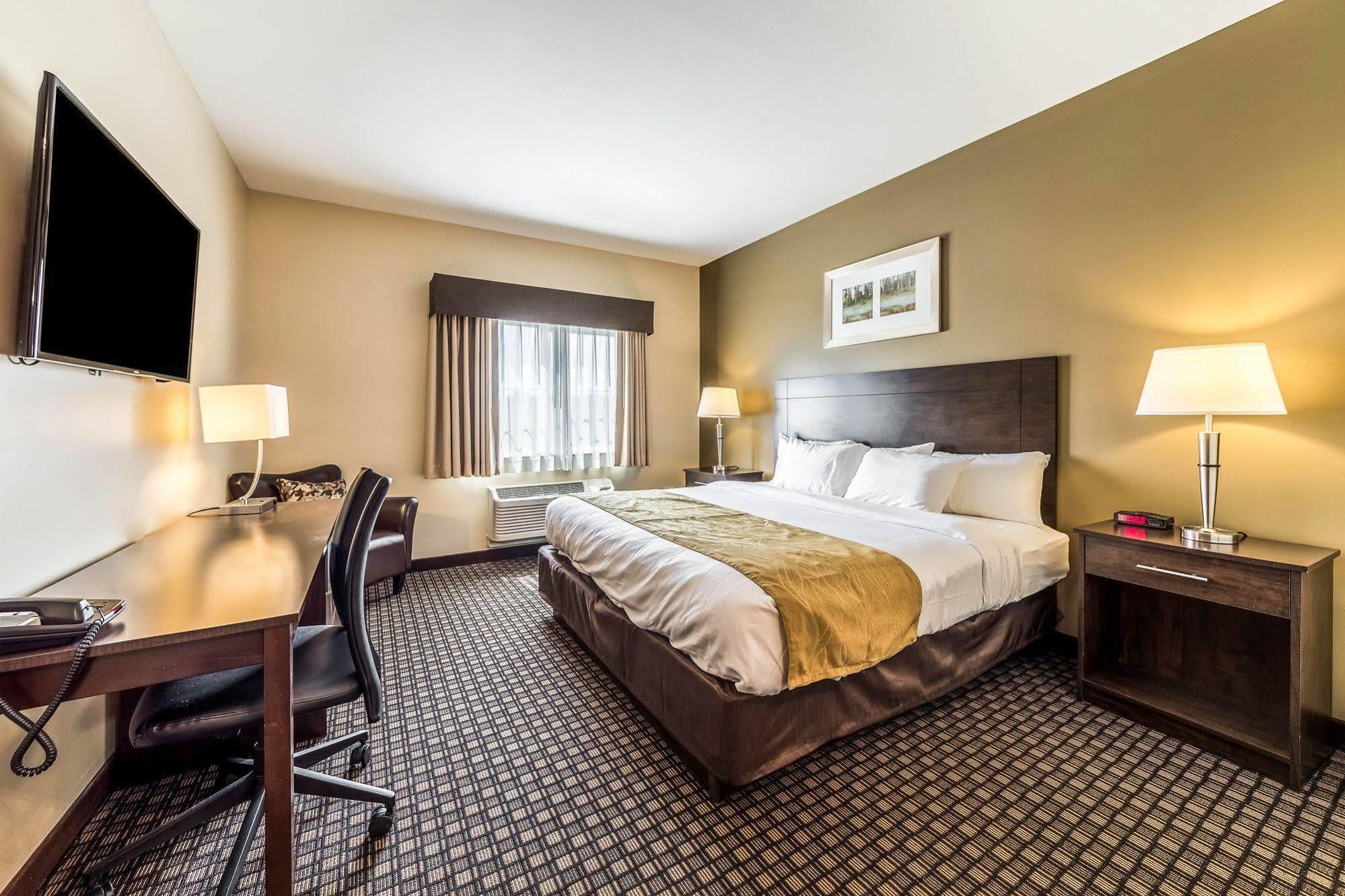Comfort Inn&Suites Barnesville - Frackville Extérieur photo